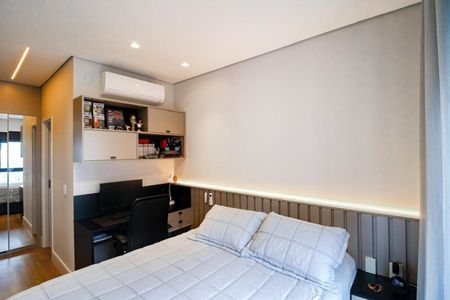 Foto 15 de apartamento à venda com 4 quartos, 227m² em Vila Sao Francisco (Zona Sul), São Paulo