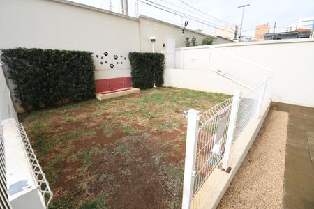 Studio à venda com 46m², 1 quarto e 1 vagaPet Place
