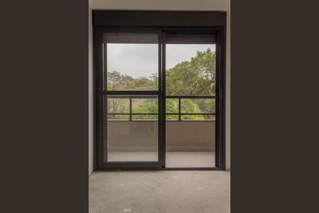 Suíte 1 de apartamento à venda com 1 quarto, 68m² em Centro, São Bernardo do Campo