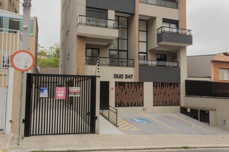 Apartamento à venda com 68m², 1 quarto e 2 vagas Apartamento à venda com 68m², 1 quarto e 2 vagasFachada