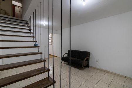 Sala de casa à venda com 3 quartos, 158m² em Jardim Gabriela, Guarulhos