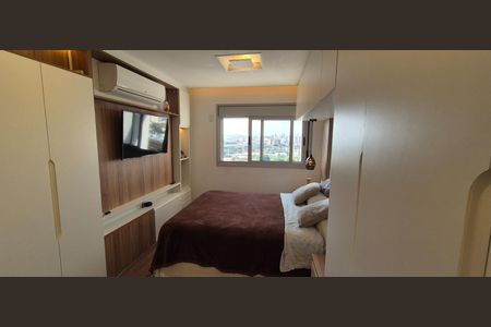 Apartamento à venda com 59m², 1 quarto e 2 vagas Apartamento à venda com 59m², 1 quarto e 2 vagasSuíte