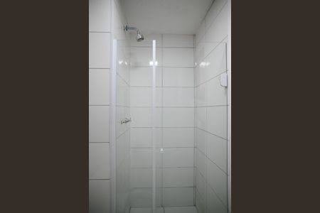 Apartamento à venda com 40m², 2 quartos e sem vaga Apartamento à venda com 40m², 2 quartos e sem vagaBanheiro