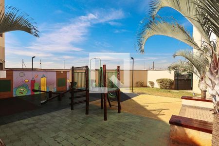 Apartamento à venda com 40m², 2 quartos e sem vaga Apartamento à venda com 40m², 2 quartos e sem vagaPlayground