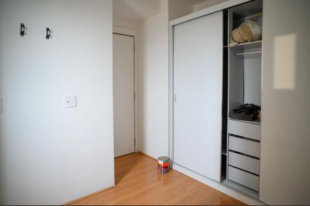 Apartamento à venda com 40m², 2 quartos e sem vaga Apartamento à venda com 40m², 2 quartos e sem vagaQuarto 1