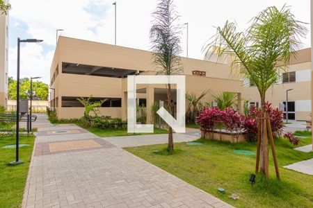 Apartamento à venda com 40m², 2 quartos e sem vaga Apartamento à venda com 40m², 2 quartos e sem vagaÁrea comum
