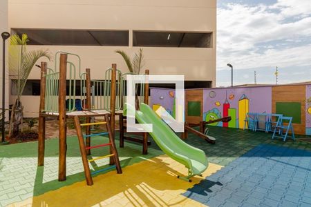 Apartamento à venda com 40m², 2 quartos e sem vaga Apartamento à venda com 40m², 2 quartos e sem vagaPlayground