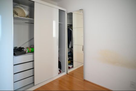 Apartamento à venda com 40m², 2 quartos e sem vaga Apartamento à venda com 40m², 2 quartos e sem vagaQuarto 1