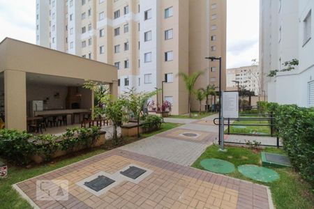 Apartamento à venda com 40m², 2 quartos e sem vaga Apartamento à venda com 40m², 2 quartos e sem vagaÁrea comum