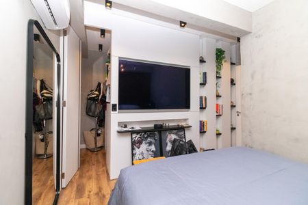 Apartamento à venda com 138m², 2 quartos e 2 vagasSuíte