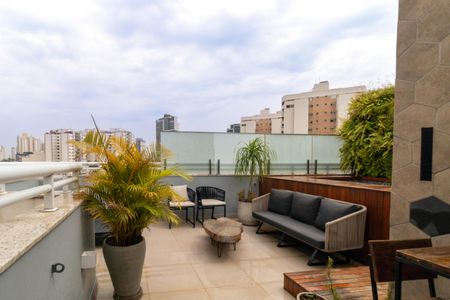 Apartamento à venda com 138m², 2 quartos e 2 vagasCobertura