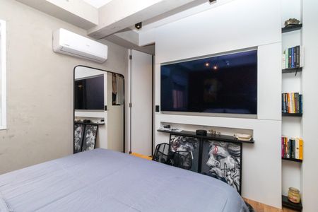 Apartamento à venda com 138m², 2 quartos e 2 vagasSuíte