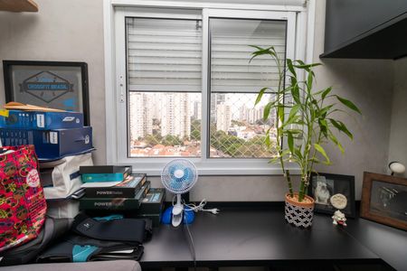 Apartamento à venda com 138m², 2 quartos e 2 vagasQuarto