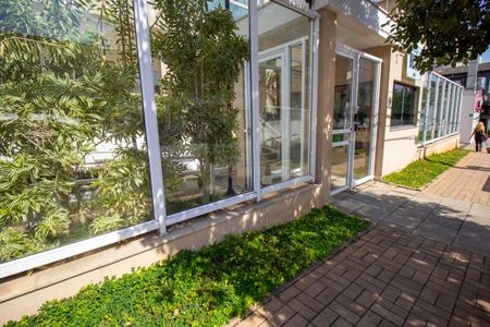 Apartamento à venda com 138m², 2 quartos e 2 vagasPortaria