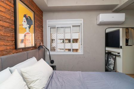 Apartamento à venda com 138m², 2 quartos e 2 vagasSuíte