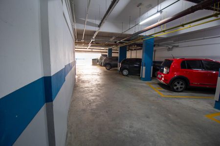 Apartamento à venda com 138m², 2 quartos e 2 vagasGaragem