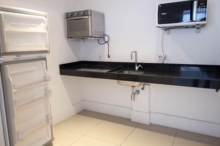 Apartamento à venda com 138m², 2 quartos e 2 vagasÁrea comum - Salão de Festas