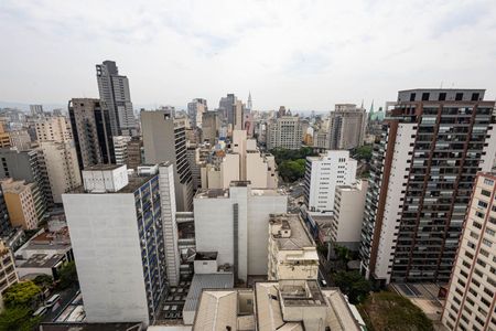 Apartamento à venda com 47m², 1 quarto e 1 vaga Apartamento à venda com 47m², 1 quarto e 1 vagaVista