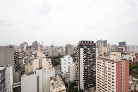 Apartamento à venda com 47m², 1 quarto e 1 vaga Apartamento à venda com 47m², 1 quarto e 1 vagaVista