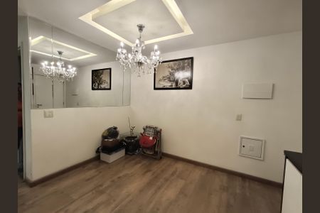 Apartamento para alugar com 73m², 2 quartos e 1 vaga Apartamento para alugar com 73m², 2 quartos e 1 vagaSala