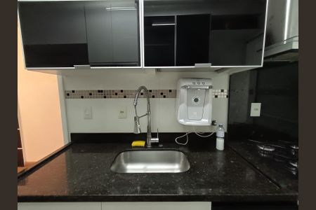 Apartamento para alugar com 73m², 2 quartos e 1 vaga Apartamento para alugar com 73m², 2 quartos e 1 vagaCozinha