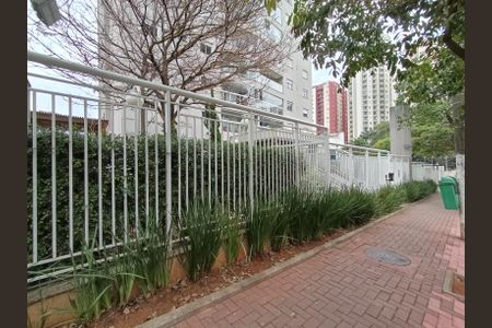 Apartamento para alugar com 73m², 2 quartos e 1 vaga Apartamento para alugar com 73m², 2 quartos e 1 vagaFachada