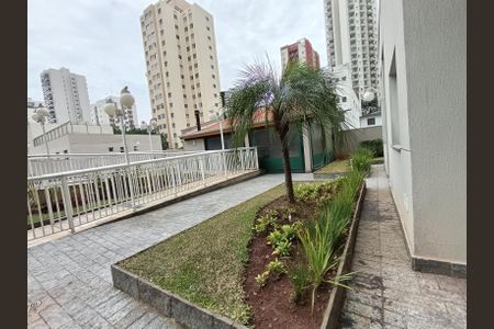 Apartamento para alugar com 73m², 2 quartos e 1 vaga Apartamento para alugar com 73m², 2 quartos e 1 vagaÁrea comum