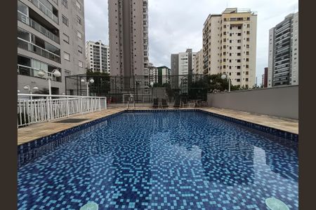 Apartamento para alugar com 73m², 2 quartos e 1 vaga Apartamento para alugar com 73m², 2 quartos e 1 vagaÁrea comum - Piscina