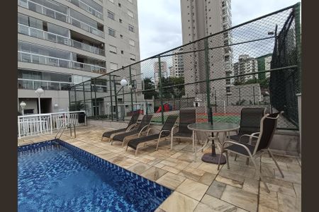 Apartamento para alugar com 73m², 2 quartos e 1 vaga Apartamento para alugar com 73m², 2 quartos e 1 vagaÁrea comum - Piscina