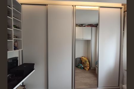 Apartamento para alugar com 73m², 2 quartos e 1 vaga Apartamento para alugar com 73m², 2 quartos e 1 vagaQuarto