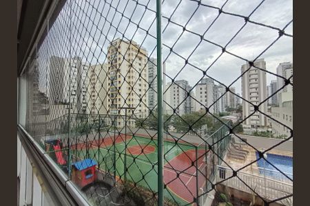 Apartamento para alugar com 73m², 2 quartos e 1 vaga Apartamento para alugar com 73m², 2 quartos e 1 vagaVista - Varanda gourmet