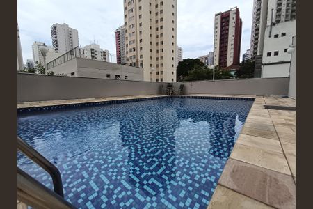 Apartamento para alugar com 73m², 2 quartos e 1 vaga Apartamento para alugar com 73m², 2 quartos e 1 vagaÁrea comum - Piscina