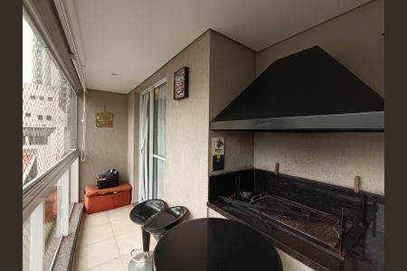 Apartamento para alugar com 73m², 2 quartos e 1 vaga Apartamento para alugar com 73m², 2 quartos e 1 vagaVaranda gourmet