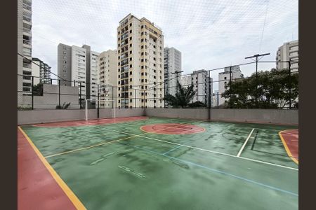 Apartamento para alugar com 73m², 2 quartos e 1 vaga Apartamento para alugar com 73m², 2 quartos e 1 vagaÁrea comum - Quadra