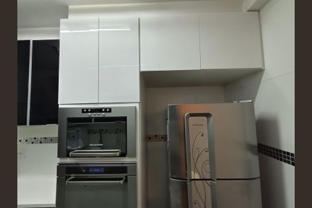 Apartamento para alugar com 73m², 2 quartos e 1 vaga Apartamento para alugar com 73m², 2 quartos e 1 vagaCozinha