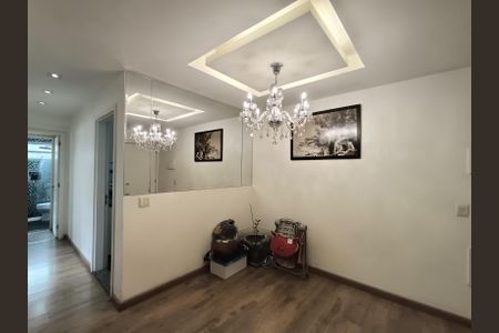 Apartamento para alugar com 73m², 2 quartos e 1 vaga Apartamento para alugar com 73m², 2 quartos e 1 vagaSala