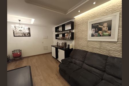 Apartamento para alugar com 73m², 2 quartos e 1 vaga Apartamento para alugar com 73m², 2 quartos e 1 vagaSala