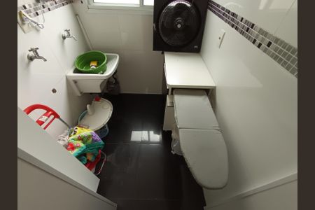 Apartamento para alugar com 73m², 2 quartos e 1 vaga Apartamento para alugar com 73m², 2 quartos e 1 vagaCozinha