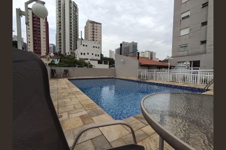 Apartamento para alugar com 73m², 2 quartos e 1 vaga Apartamento para alugar com 73m², 2 quartos e 1 vagaÁrea comum - Piscina