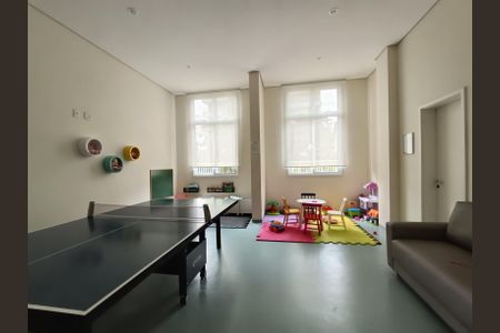 Apartamento para alugar com 73m², 2 quartos e 1 vaga Apartamento para alugar com 73m², 2 quartos e 1 vagaÁrea comum - Brinquedoteca