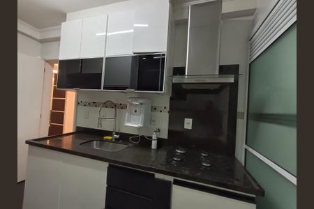 Apartamento para alugar com 73m², 2 quartos e 1 vaga Apartamento para alugar com 73m², 2 quartos e 1 vagaCozinha