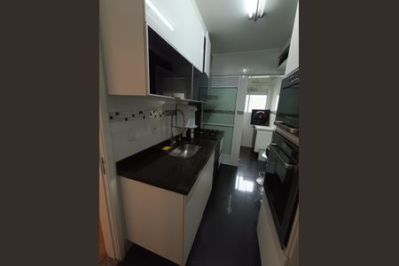 Apartamento para alugar com 73m², 2 quartos e 1 vaga Apartamento para alugar com 73m², 2 quartos e 1 vagaCozinha