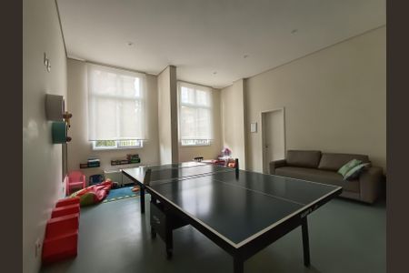 Apartamento para alugar com 73m², 2 quartos e 1 vaga Apartamento para alugar com 73m², 2 quartos e 1 vagaÁrea comum - Brinquedoteca