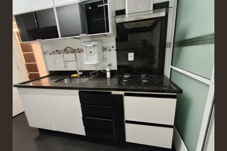 Apartamento para alugar com 73m², 2 quartos e 1 vaga Apartamento para alugar com 73m², 2 quartos e 1 vagaCozinha