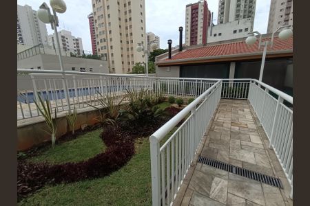 Apartamento para alugar com 73m², 2 quartos e 1 vaga Apartamento para alugar com 73m², 2 quartos e 1 vagaÁrea comum - Piscina