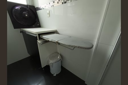 Apartamento para alugar com 73m², 2 quartos e 1 vaga Apartamento para alugar com 73m², 2 quartos e 1 vagaCozinha