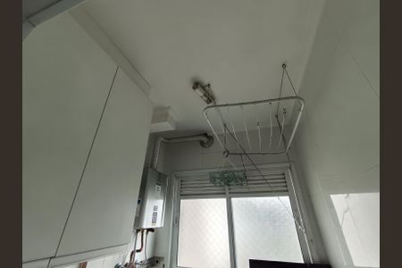 Apartamento para alugar com 73m², 2 quartos e 1 vaga Apartamento para alugar com 73m², 2 quartos e 1 vagaÁrea de Serviço