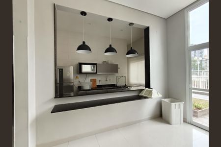 Apartamento para alugar com 73m², 2 quartos e 1 vaga Apartamento para alugar com 73m², 2 quartos e 1 vagaÁrea comum - Salão de festas