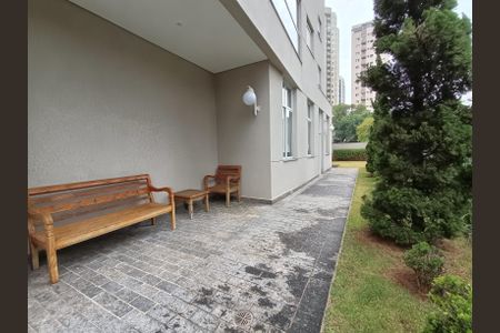 Apartamento para alugar com 73m², 2 quartos e 1 vaga Apartamento para alugar com 73m², 2 quartos e 1 vagaÁrea comum