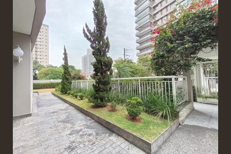 Apartamento para alugar com 73m², 2 quartos e 1 vaga Apartamento para alugar com 73m², 2 quartos e 1 vagaÁrea comum